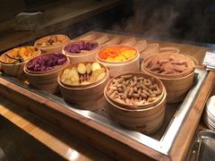 -三宝大饭店-中和艺素餐厅(浦上金山正祥广场店)