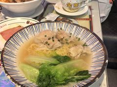 -龙记·香港茶餐厅(海上世界店)
