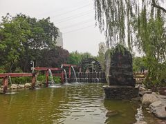 -水车博览园