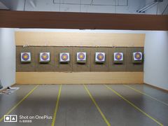 -道顺射箭·团建·骑射(张杨路店)