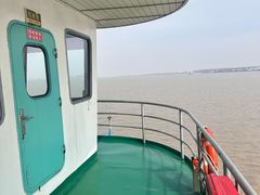-长兴对江渡客运站