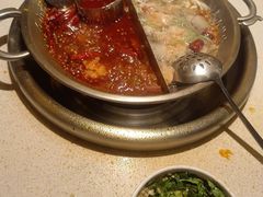 -小龙坎火锅(全球总店)