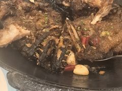 -开海·红岛海鲜虾水饺(石老人店)