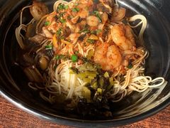 -三同面馆(堰桥店)