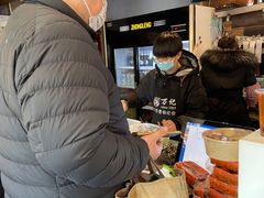 -万记麻辣烫国展总店
