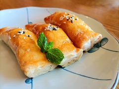 -非常时髦餐厅VUE Restaurant(外滩茂悦大酒店)