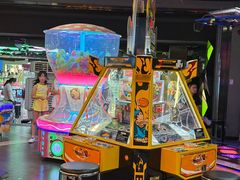 -星际传奇·电玩城·游戏厅·儿童乐园(大悦城店)