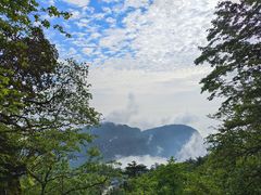 -峨眉山风景名胜区