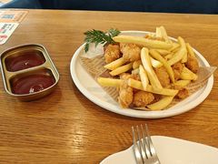 -花舍·新派粤菜·西餐·下午茶(亚运村·鸟巢店)
