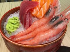 -沼津港精致料理·寿喜烧·烧鸟(漕河泾印象城店)