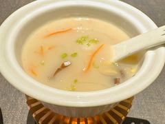 -锦府园·新台州菜(合生汇店)