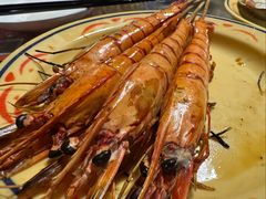 -辉记炭烧海鲜大排档·老字号(福田店)