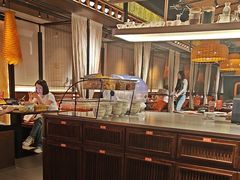 -小隐人家(乐松店)