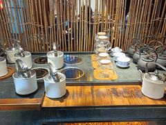 -老灶房-四川土菜(开元店)