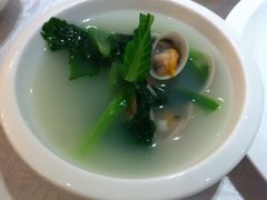 iphone_upload_pic-北李妈妈菜·海肠捞饭(高新万达店)