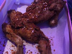 -燥次·烧烤酒场(万象城店)