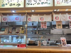 -虹梅食堂·爱蝦乃家