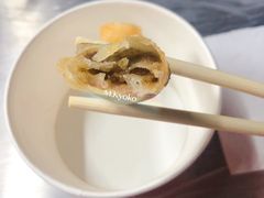 糯米春卷-小民大排档(马场角横路店)