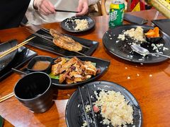 -麒麟风烤牛肉·云南烧烤小排档(丹凤街店)