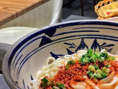 -老九圆山西面馆(CBD店)