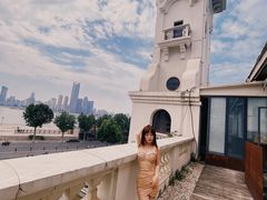 -Big House当代艺术中心