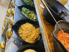 -金鼎雪山牦牛杂火锅(理县总店)