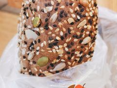 杂粮餐包-野上麦田(中贸广场店)