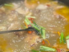 -花中城·杭帮菜·粤菜·海鲜火锅(清泰街店)