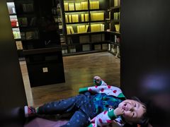 -钟书阁(松江泰晤士小镇店)