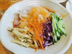 -秦香阁·西北家常菜(徐汇日月光中心店)
