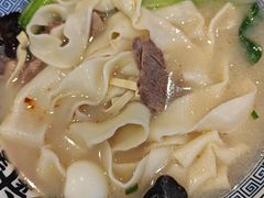 -武圣羊汤·西北面(安德路店)