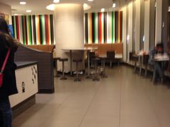 -麦当劳(欧陆广场店)