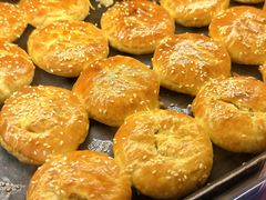 -永昌饼家(西华路店)