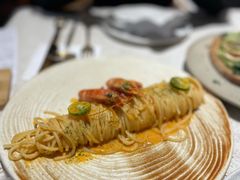 招牌冬阴功意面-Toris(LuOne凯德晶萃广场店)