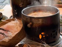 -Thai Basil罗勒叶泰式餐厅(时代天街店)