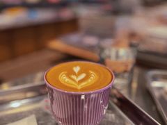 -山海四合·咖啡