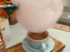 云朵咖啡-随心小姐