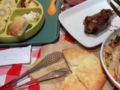 -西贝莜面村(上海百联西郊店)