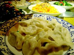 -东方饺子王(文化东路店)
