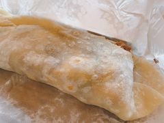 -喜卷·烂肉卷饼(广渠门店)
