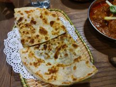 土豆油饼-Masala Curry and BBQ·玛莎拉巴基斯坦美食(金水万达店)