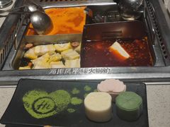 -海底捞火锅(万达广场店)