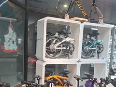 -DAHON大行折叠自行车(松江旗舰店)