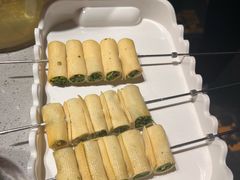 -丰茂烤串(港旅店)