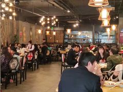 大堂-赤宴·川菜(玉林店)
