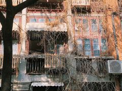 -飞马旅黎黄陂路文旅街区