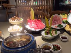-享月汤皇(高新路店)