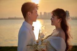 -布拉格婚纱摄影(真实客片店)