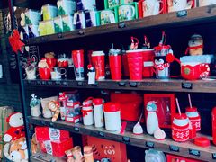 -星巴克(深圳前海企业公馆店)