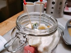 -韩宫宴烤肉·料理(大宁国际店)